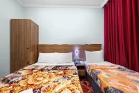 Homa Hotel Hotel a 