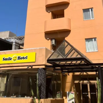 宮古島微笑酒店 鄰近伊良部大橋的酒店