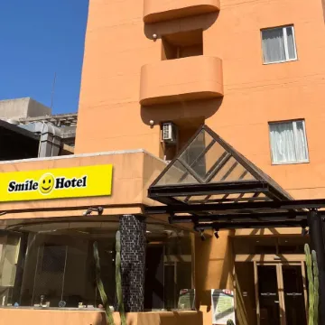 Smile Hotel Miyakojima