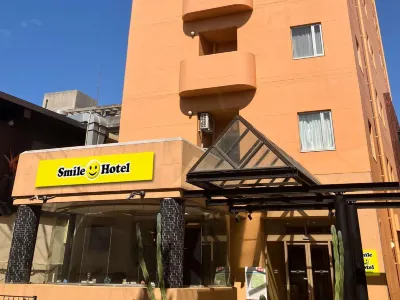 Smile Hotel Miyakojima Hotels near Irabu Bridge