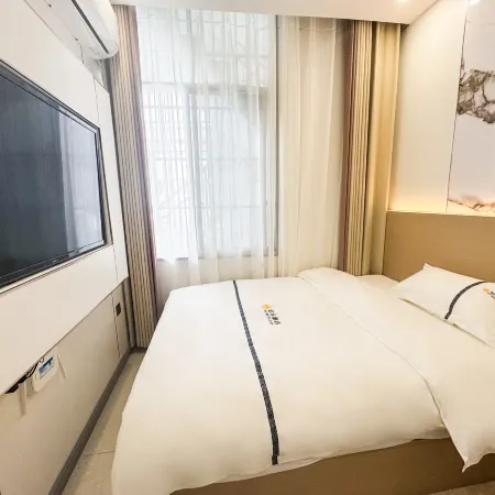 Guangnan Bowei Hotel