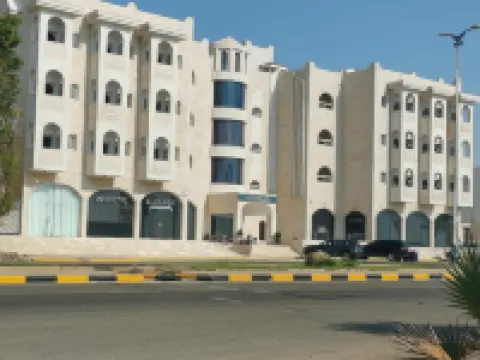 Neema Hotel Al Wajh Hotels in 