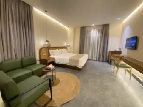 Joya Hotel โรงแรมในพนมเปญ