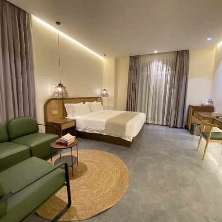 Joya Hotel