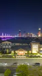 GANJIANG HOLIDAY HOTEL Hotels near Star of Nanchang Ferris Wheel