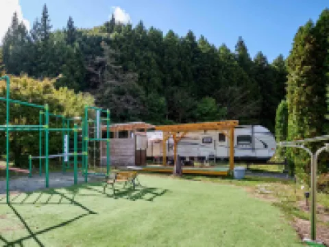 Cottage Harvest tree