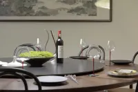 Park Nine Li Manor at Liqiao Ancient Street