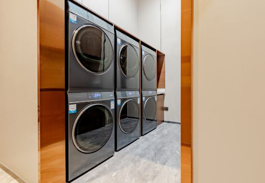 옌타이 두오위에 호텔