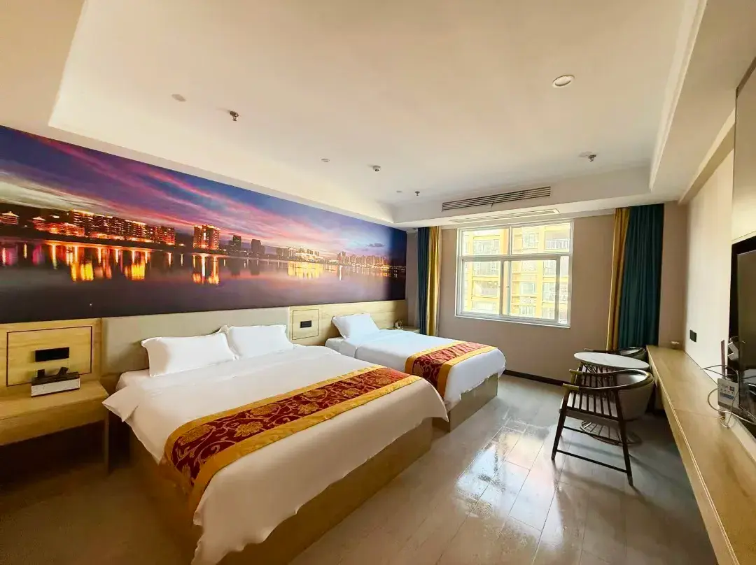 Hotels In New York - Xinyang
