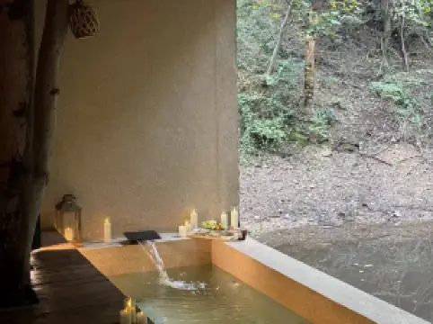 武漢樾和林泉民宿