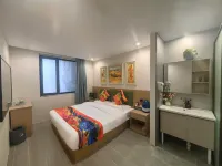 Beijing Nanlou Qingju Hotel (Capital Airport Branch)