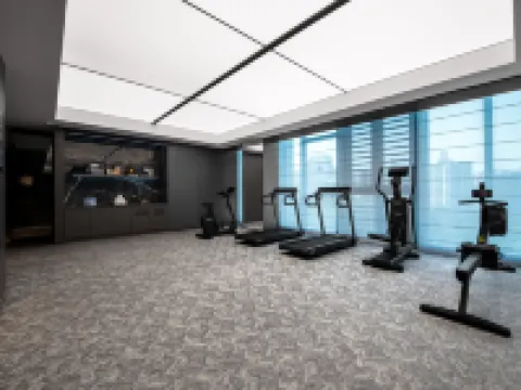 IntercityHotel Dezhou Downtown Hoteles en Dezhou