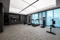 IntercityHotel Dezhou Downtown