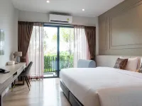 Wellington Hotel Отели рядом с достопримечательностью «Вагхор Бич»