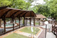 Butterfly Valley Resort by Cosmos Otium - Varme kilder
