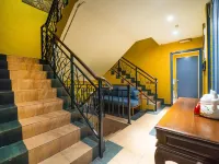 The Colony by Cactus Hotel Johor Jaya Hotels in Plentong