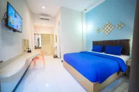 Ceria Boutique Hotel