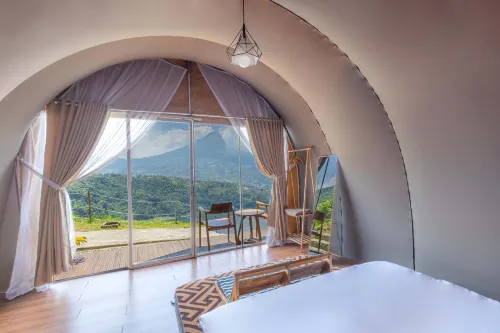 Fortune Glamping