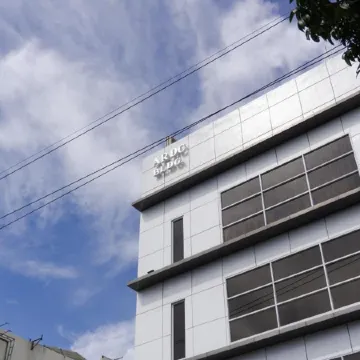 Madison Suites Mactan Cebu