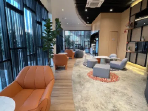 Otel Hotel Suite Hotels in Sibu