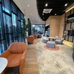 Otel Hotel Suite โรงแรมใน