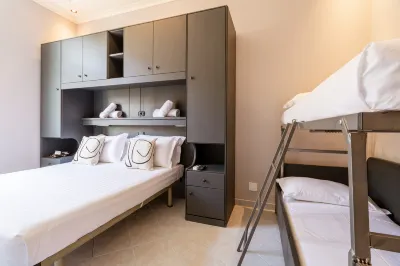 Cunabu Castro Pretorio فنادق في 