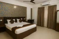 Sai Bliss International, Manyata Tech Park Hoteles en 