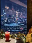 Miyue LOFT Duplex Homestay · Sanlitun Workers’ Stadium - بار