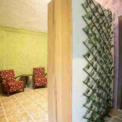 WELT BUNGALOWS Rooms