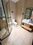 International Haiyuan Resort Hotel (Nantong Haohe Scenic Area Qingnian West Road)