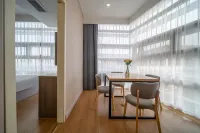 Pod Inn Hotel (Nanjing South Station North Plaza Window of Greenland) - Wi-Fi