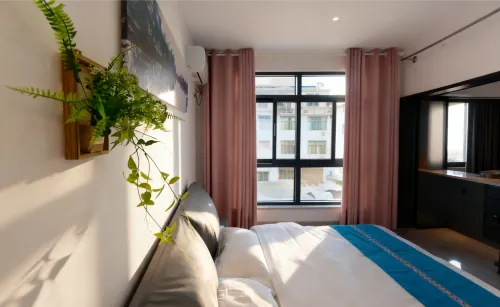 Jinyun Chenxi Yazhu Guesthouse