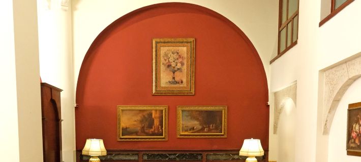 Hotel Ickale Hotels in Ankara