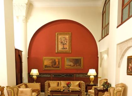 Hotel Ickale