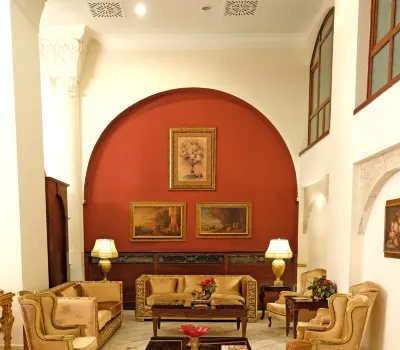 Hotel Ickale Hôtels à : 