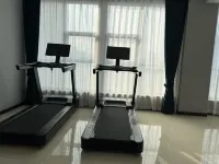 foreman haitang - Gym