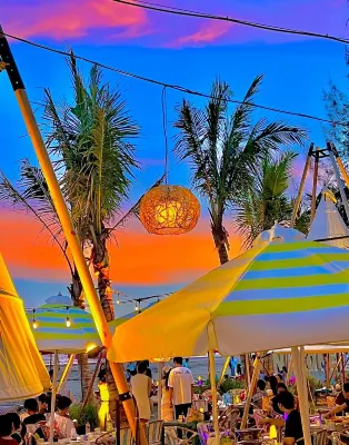 ICON LAB Grammy Hui Hotel Zhuhai Jinwan Airport