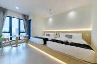 22 Macalisterz George Town BY MC HOME Hotels in 