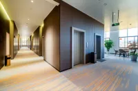 Huayi Select Hotel by Home Inn (Chuxiong Dayao County International Trade City) Hotels in Dayao