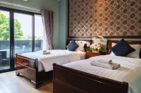 Chunlee Grand Korat - 4-Star