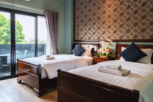 รูปภาพของชุนหลีแกรนด์