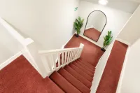 OYO Citysteps Hotel Hotels in Newcastle