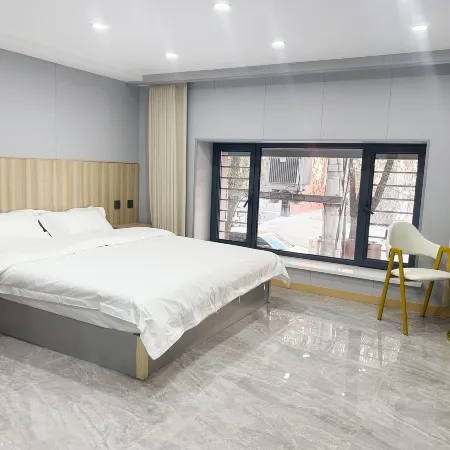 Bojin Smart Hotel