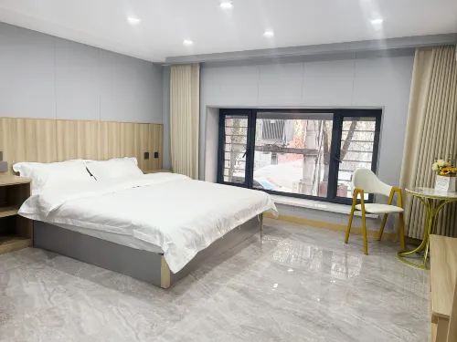 Bojin Smart Hotel
