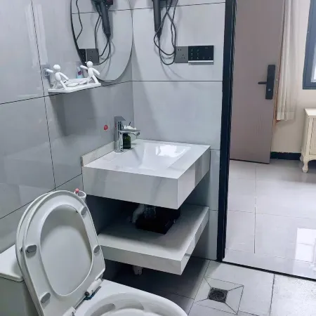 Shiguang Homestay