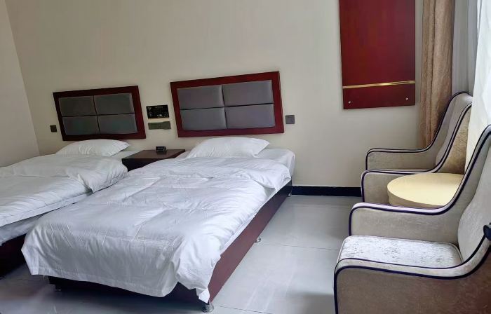 Shiguang Homestay