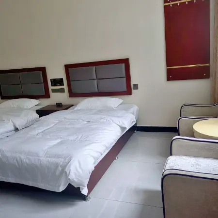 Shiguang Homestay