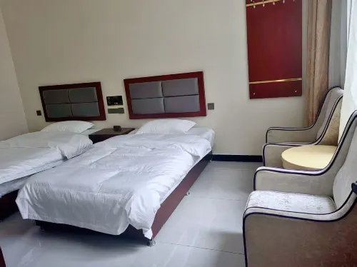 Shiguang Homestay Hotels in Zhouqu