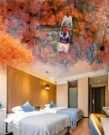 Spring River Flower Moon Hotel (Kunming Dianchi Haigeng Dam)