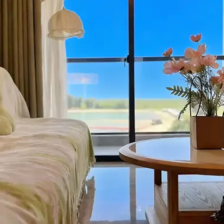 Shougang Seaview Beach Homestay